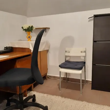 Timea Apartman * Budapest