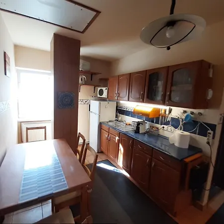 Timea Apartman Apartment